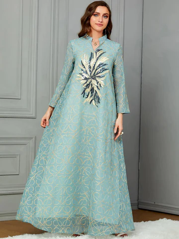 Abaya pour femmes