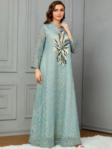 Jalabiya tendance